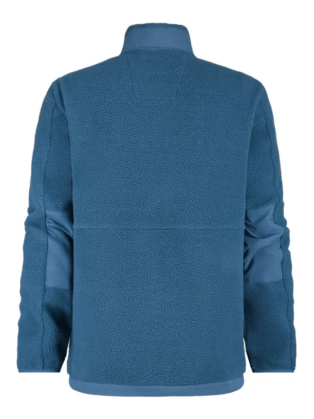 Harte - Fleecevest heren - Human Nature