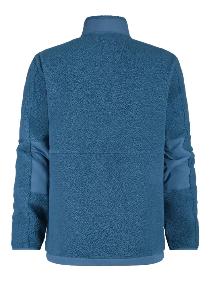 Harte - Fleecevest heren - Human Nature