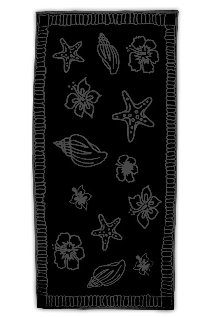 Hawaii - Strandhanddoek