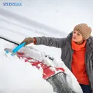 SolidStock IJskrabber Auto - Extra Breed