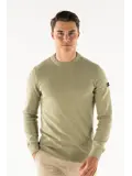 Heren Will Knitted Pullover