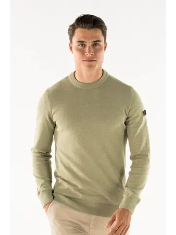 Heren Will Knitted Pullover