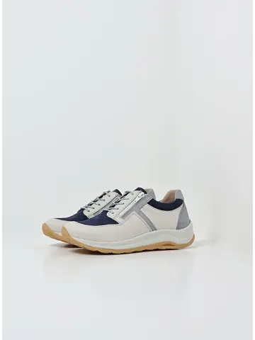 Comrie - vrijetijdsschoen dames