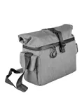 Rolltop Camera schoudertas