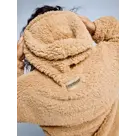 Poederbaas - Fluffy - Dames - Teddy Trui