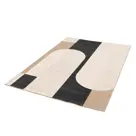 Art deco buitenkleed 200x290