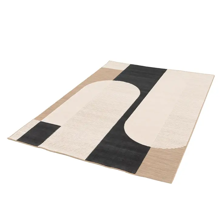 Art deco buitenkleed 160x230