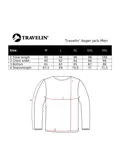 Asger - Heren parka