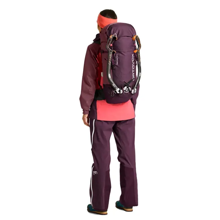 Peak Light 30 S dark-pacific |30 L