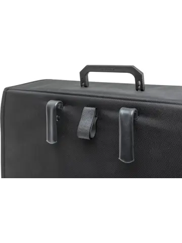 New Looxs Fietstas Enkel 2 Slot 20 Liter