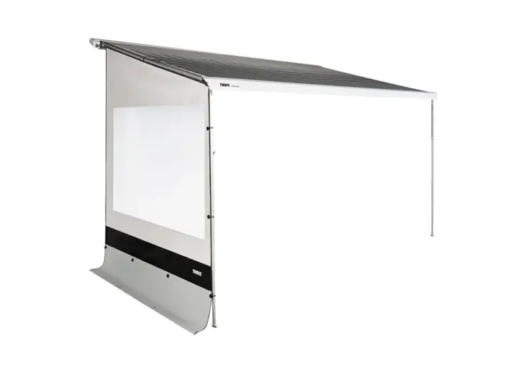 rain blocker zijwand G2 med.2,25-2,44m