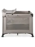 Nolan Luxe Air+ - Campingbed/Box