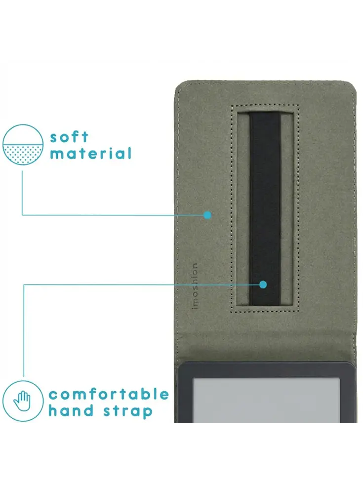 Flipcase - Kobo Clara Colour / BW