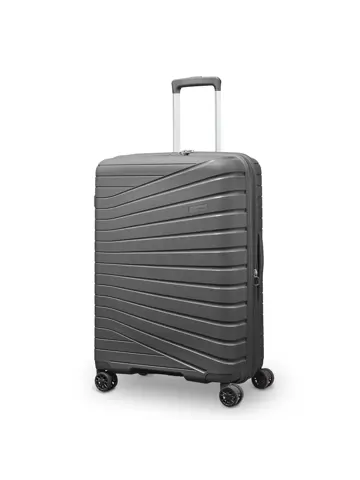 The Vibe koffer / 72 L