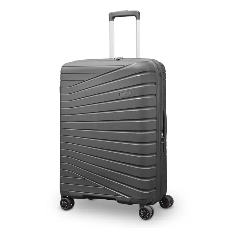 The Vibe koffer / 72 L