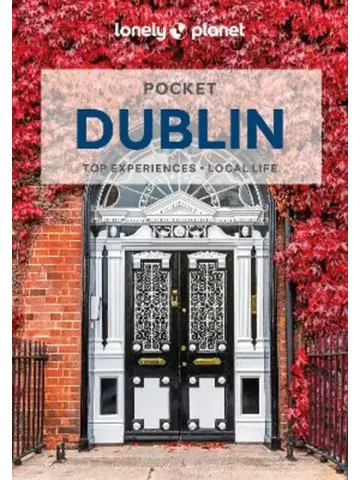Reisgids Pocket Dublin 7