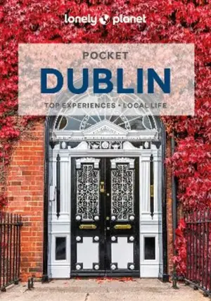 Lonely Planet Reisgids Pocket Dublin 7