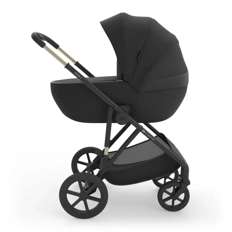 Prime3 PRO - 2-in-1 Kinderwagen