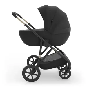 Prime3 PRO - 2-in-1 Kinderwagen