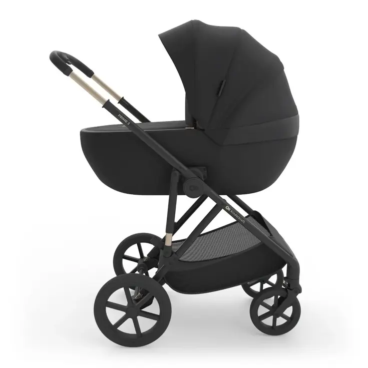 Prime3 PRO - 2-in-1 Kinderwagen