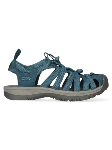 Whisper - Wandelschoenen - Dames