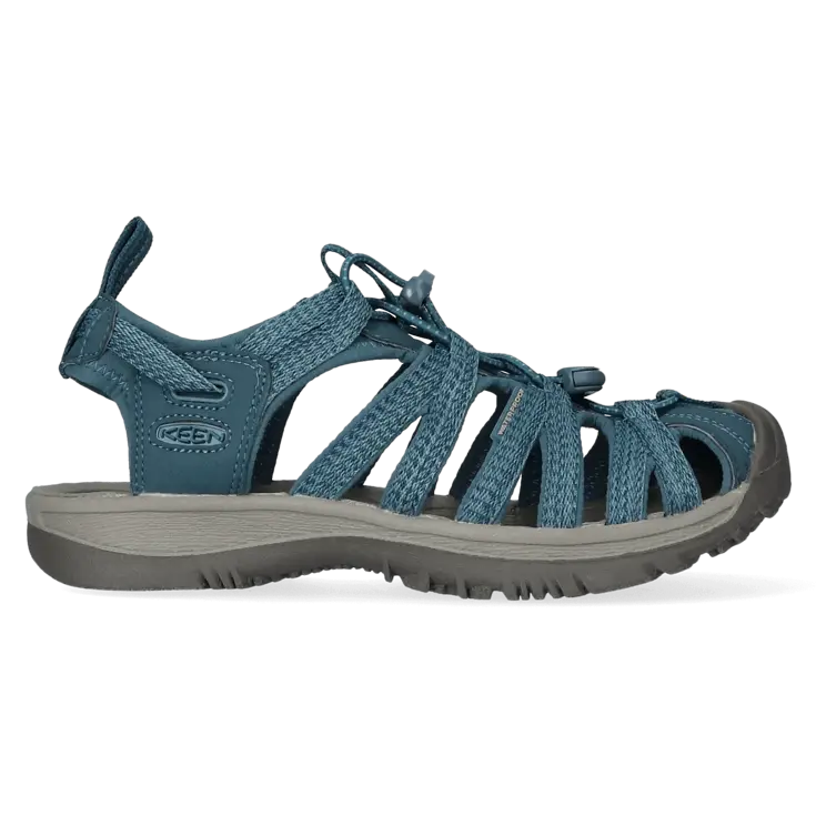 Whisper - Wandelschoenen - Dames