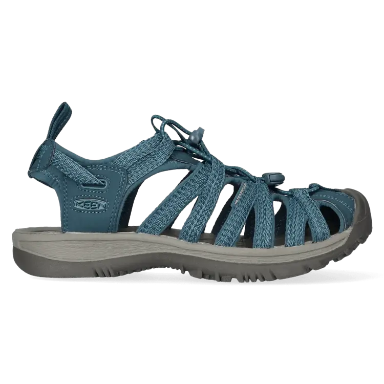 Whisper - Wandelschoenen - Dames - Keen