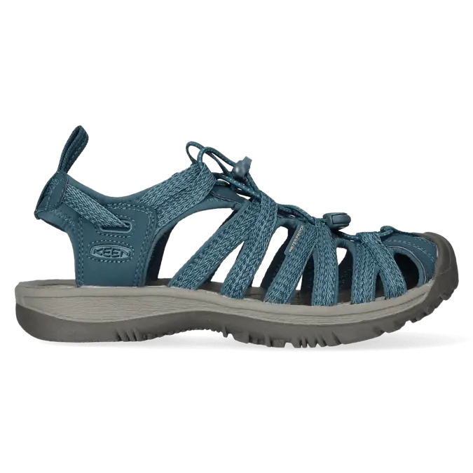 Whisper - Wandelschoenen - Dames - Keen