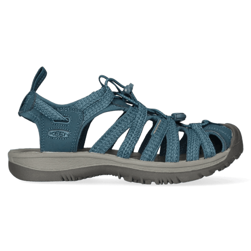 Whisper - Wandelschoenen - Dames - Keen
