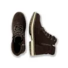 Barrax - Hoge wandelschoenen heren - Human Nature 