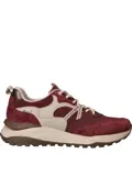 W2501 veterschoenen Dames