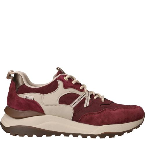W2501 veterschoenen Dames