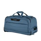 Travelite Skaii Wheeled Duffle blue Blauw