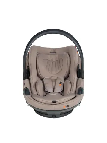 Autostoel  Go Beyond²  SoftBreeze