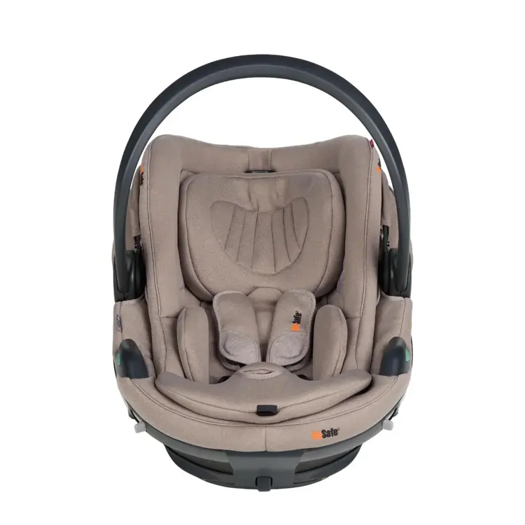 Autostoel  Go Beyond²  SoftBreeze