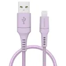 Lightning naar USB kabel 1 meter