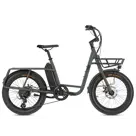 Uco Steel - transport ebike - Sum