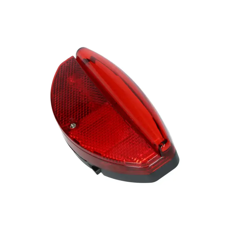 Modern achterlicht met 20 krachtige LED's