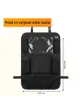 Auto Organizer Kinderen - 2 Stuks