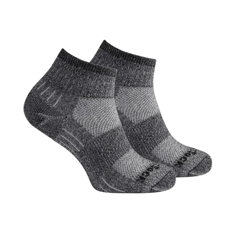 Wrightsock Escape Quarter -Unisex sokken