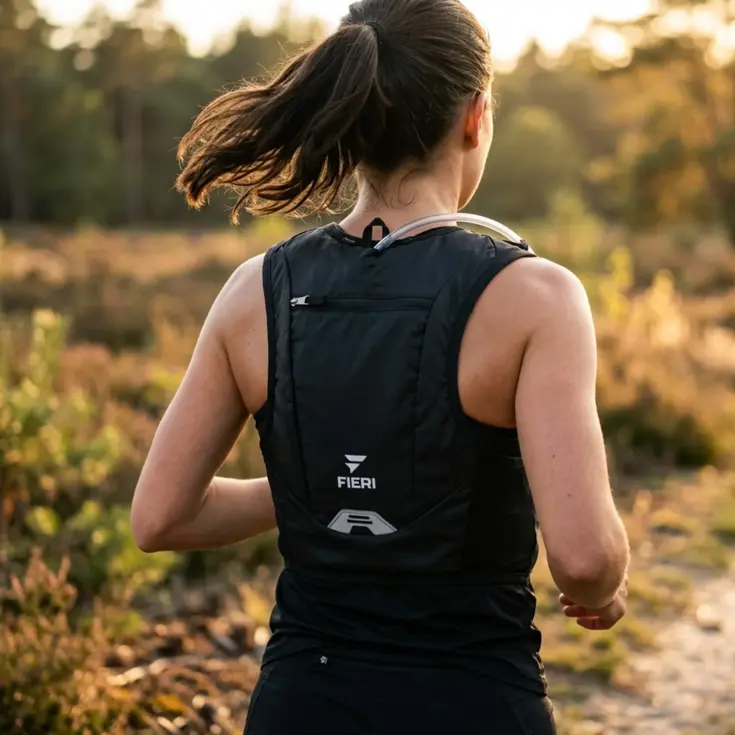 RUN Active 4 - Drinkvest - Lichtgewicht