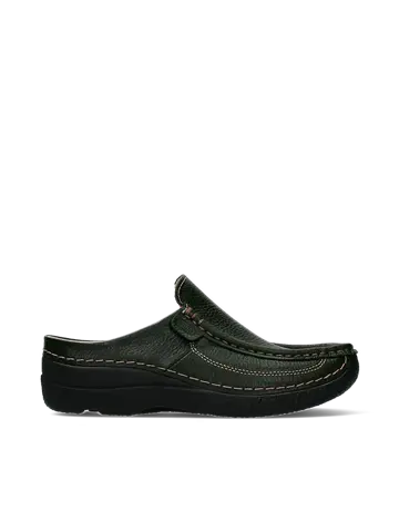 Roll Slide - Klompen dames