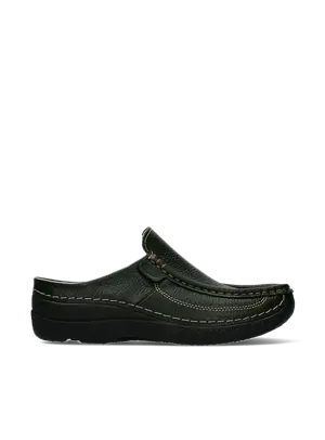 Roll Slide - Klompen dames