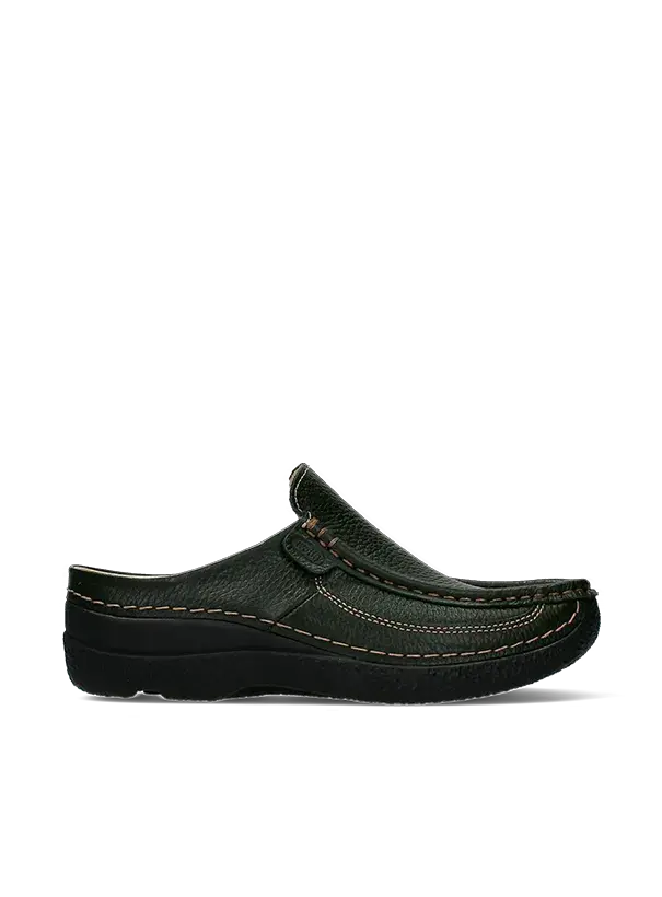 Roll Slide - Klompen dames