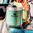 Stanley - Kampeermok 0.35L