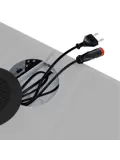 Elektrische koelbox – 40L – 12V/230V