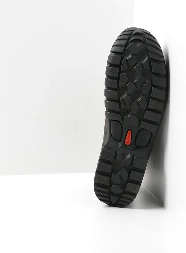 Traction WP - Wandelschoenen dames