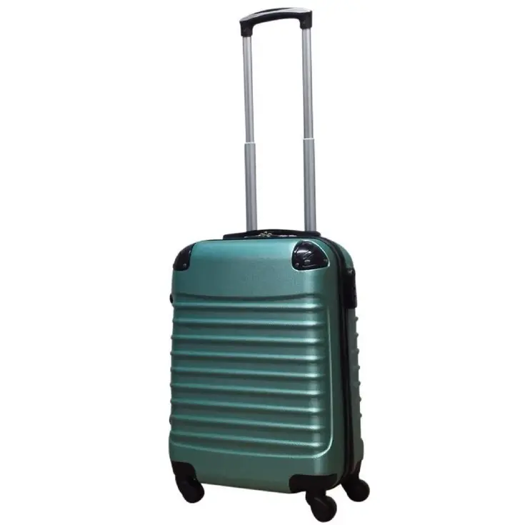 Quadrant - Handbagage koffer - 55cm - 38L