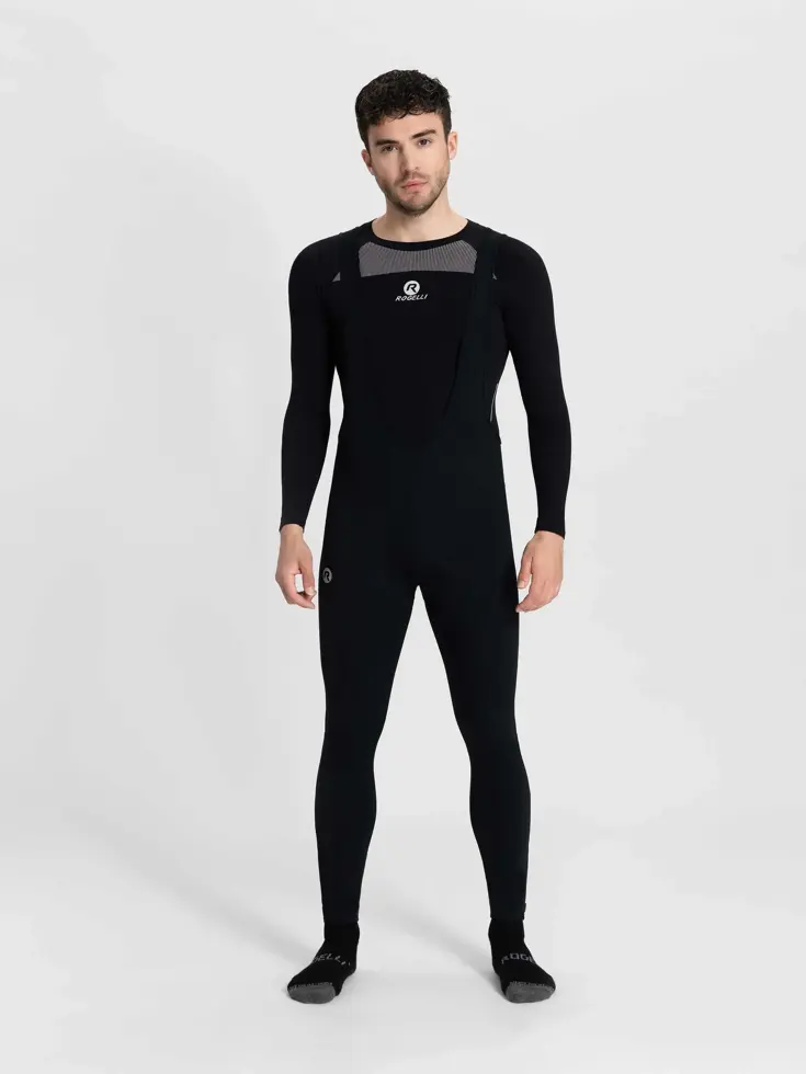 Core - Fietsbroek Heren met Zeem