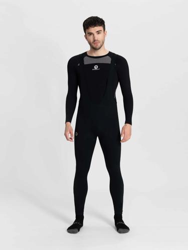 Core - Fietsbroek Heren met Zeem